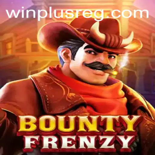 BountyFrenzy: Dive into the Exciting World of Adventure with WINPLUS
