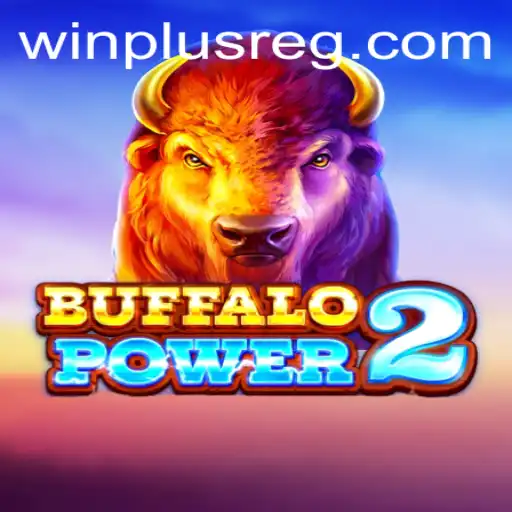 Exploring the Exciting World of BuffaloPower2 with WINPLUS
