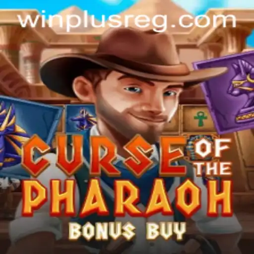 Exciting Adventures of CurseofthePharaohBonusBuy: Unveiling the Mysteries with WINPLUS