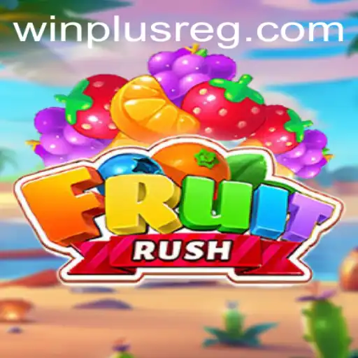 Exploring the Thrilling World of FruitRush: An In-Depth Look