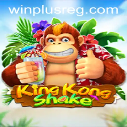 Unleashing Adventure: KingKongShake and the Power of WINPLUS