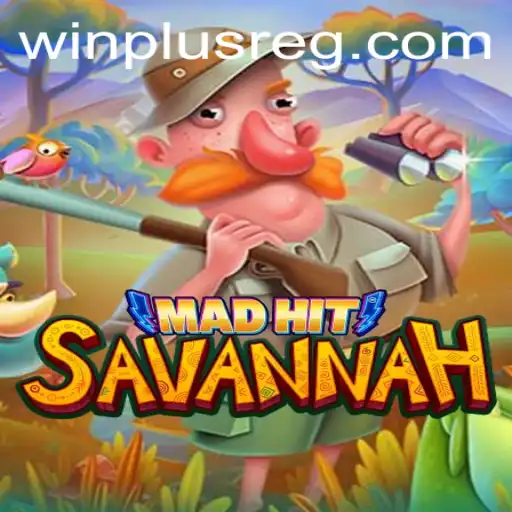 Enter the Thrilling World of MadHitSavannah: A Complete Guide