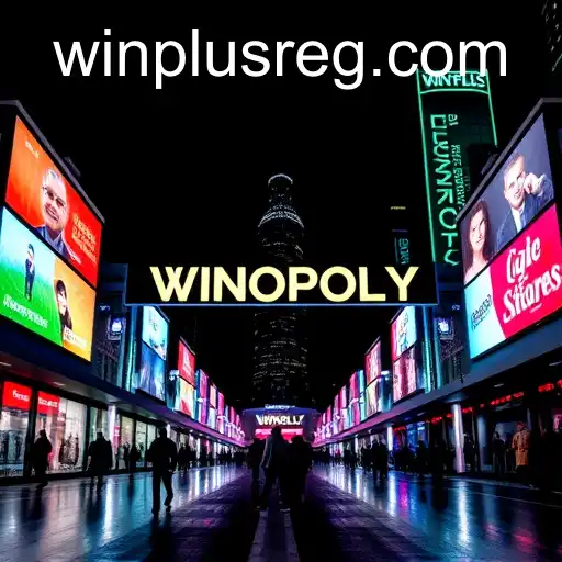 Gaming Experience WINPLUS - 800+ Premium and Exclusive Games