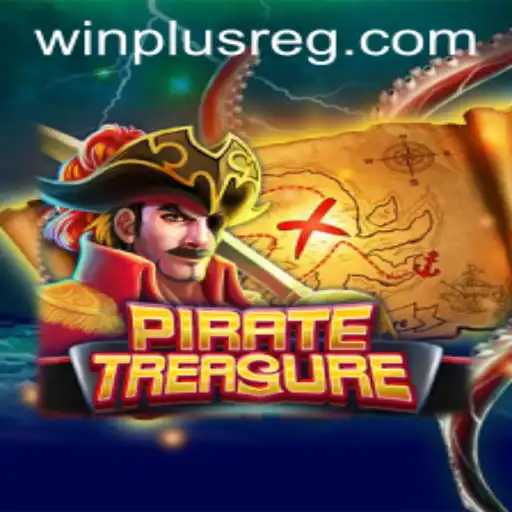 Uncover Unlimited Riches with PirateTreasure and WINPLUS