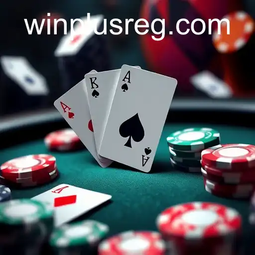 Gaming Experience WINPLUS - 800+ Premium and Exclusive Games