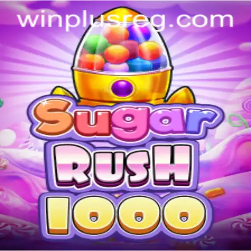 Dive Into the Thrilling World of SugarRush1000: A Sweet Adventure Awaits