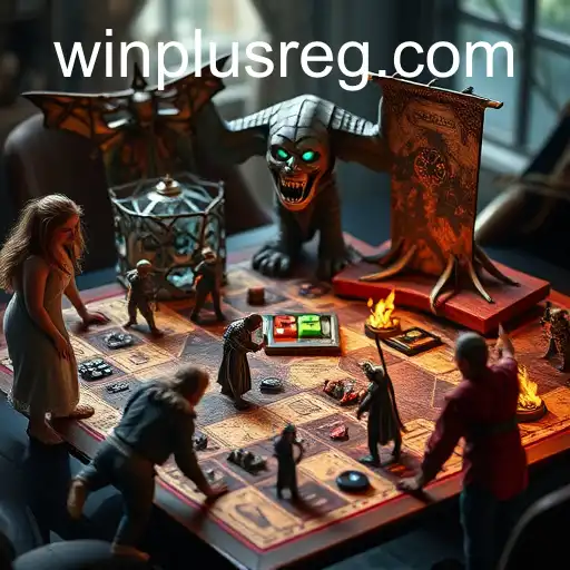 Gaming Experience WINPLUS - 800+ Premium and Exclusive Games