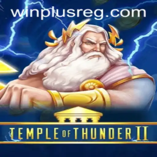 Exploring the Exhilarating World of TempleofThunderII