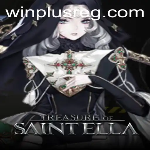 Explore the Enchanting World of TreasureofSaintElla: A Journey Filled with Adventures