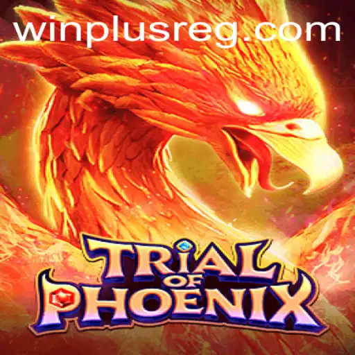 TrialofPhoenix: A Riveting Adventure into the Mythical Realm